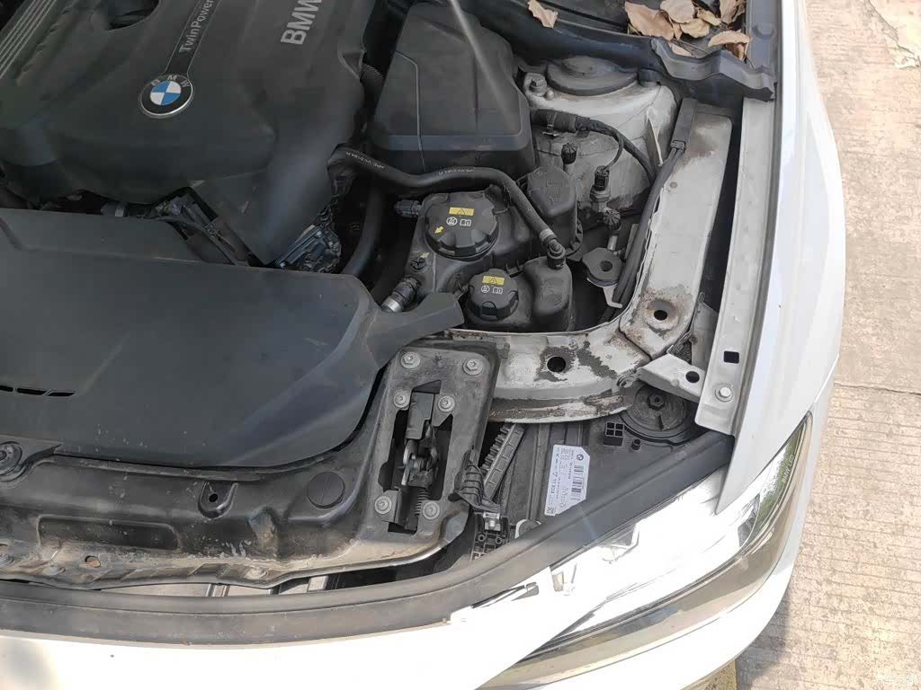 BMW 3 Series, 2018 22