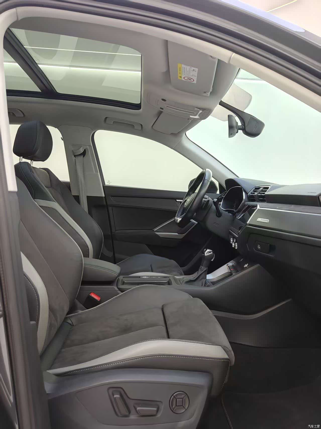 Audi Q3, 2022 18