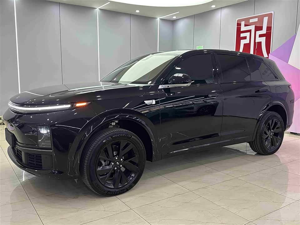 Li Auto Ideal L7