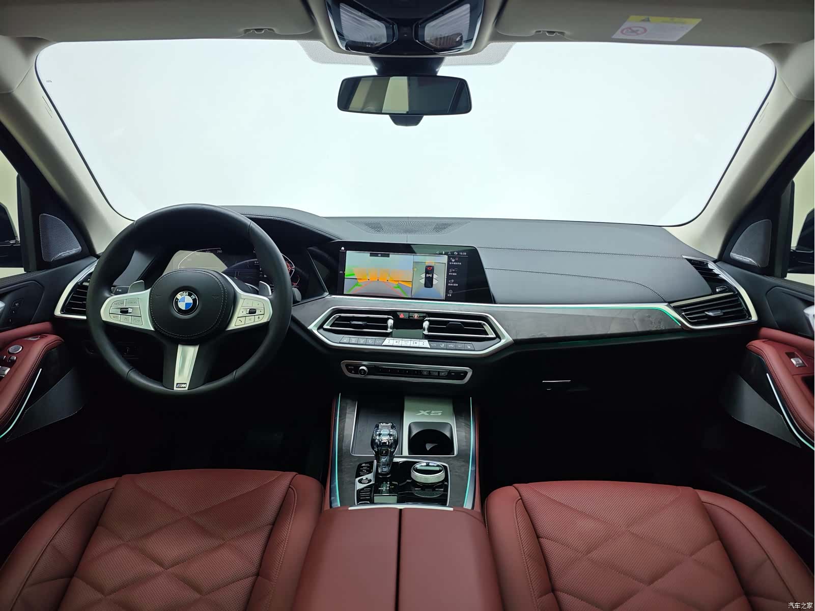 BMW X5, 2022 13