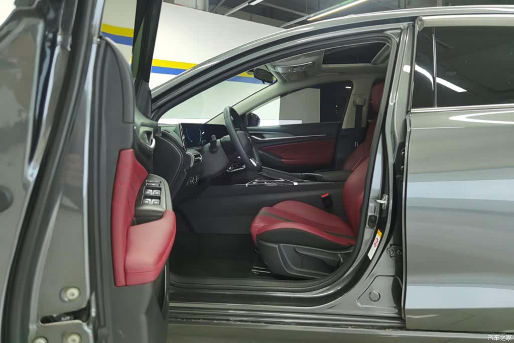 Changan Eado, 2021 9