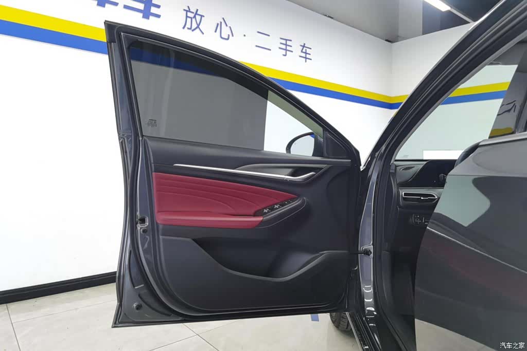Changan Eado, 2021 7