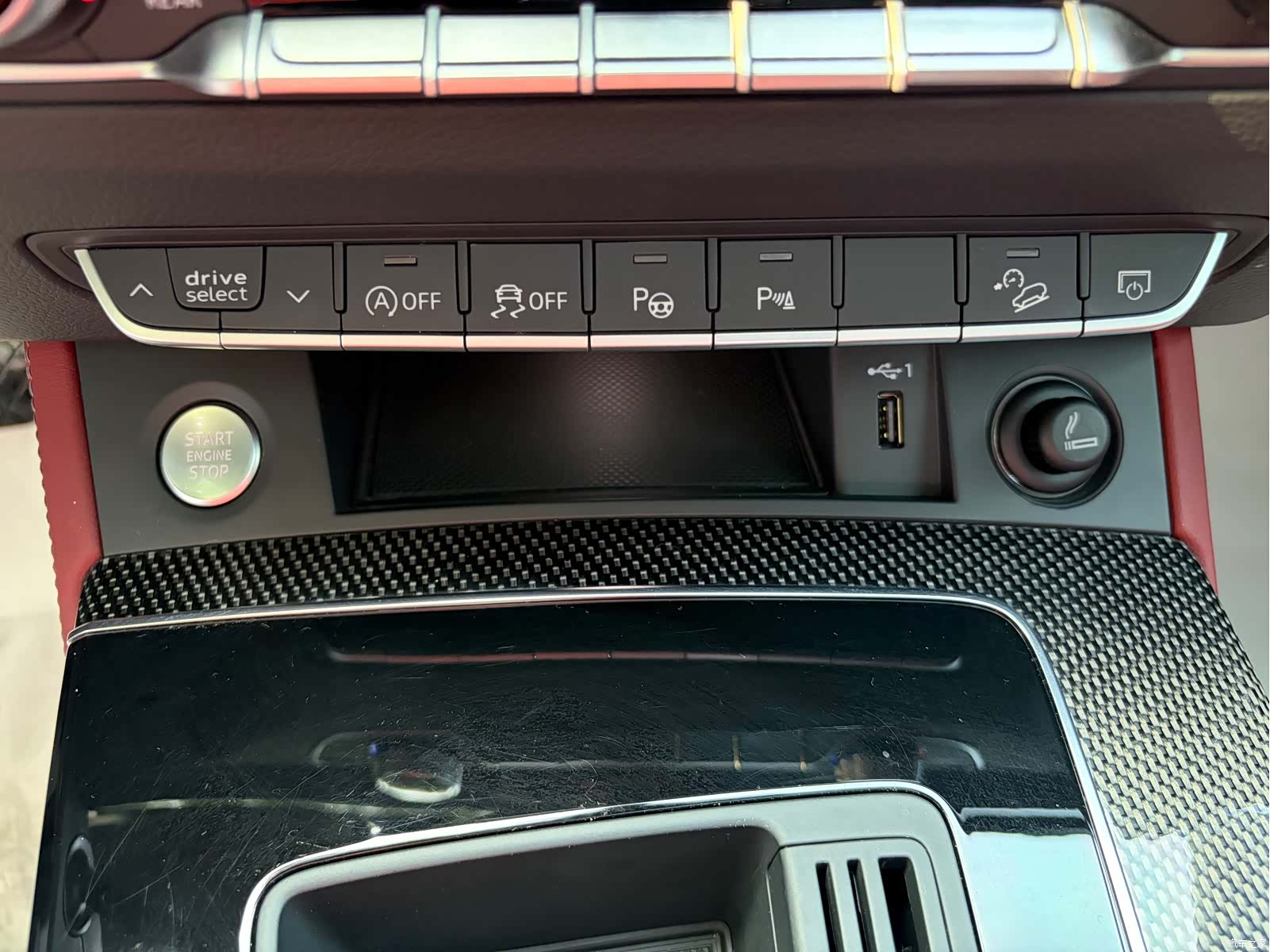Audi Q5L, 2022 23