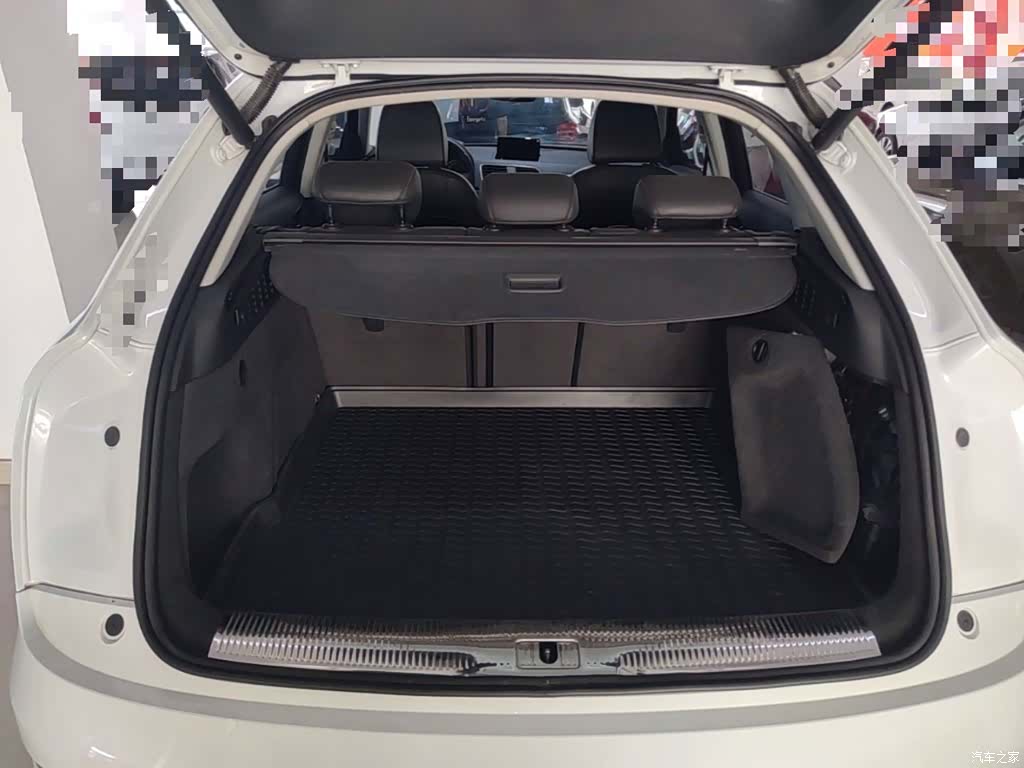 Audi Q3, 2017 19
