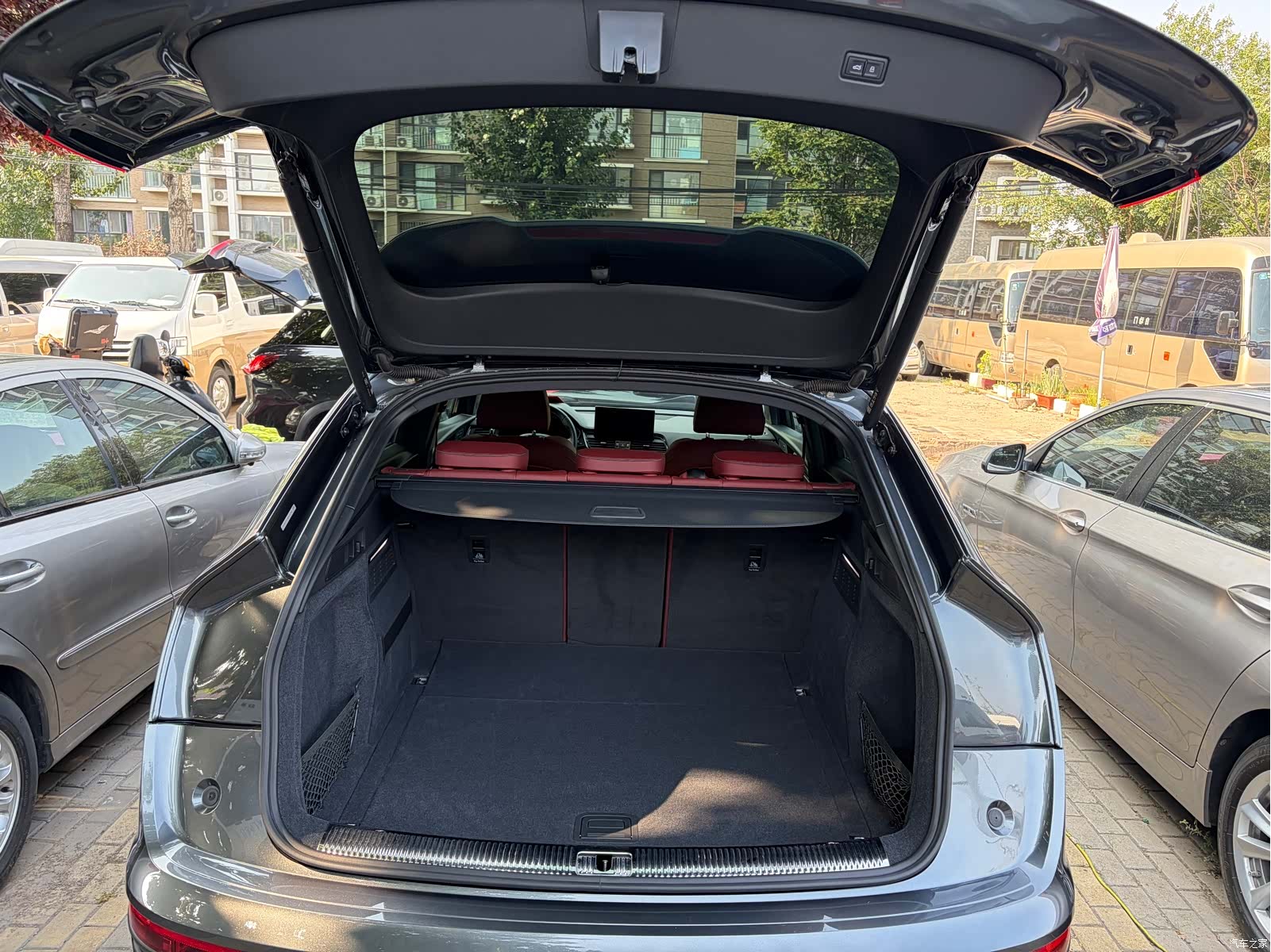 Audi Q5L, 2022 31