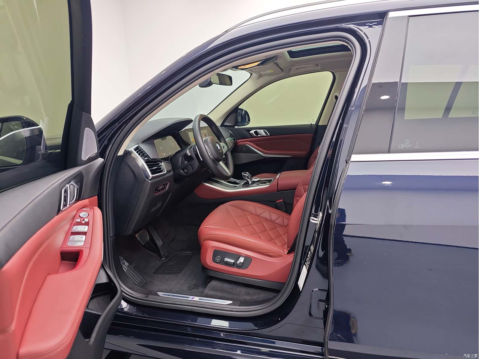 BMW X5, 2022 17