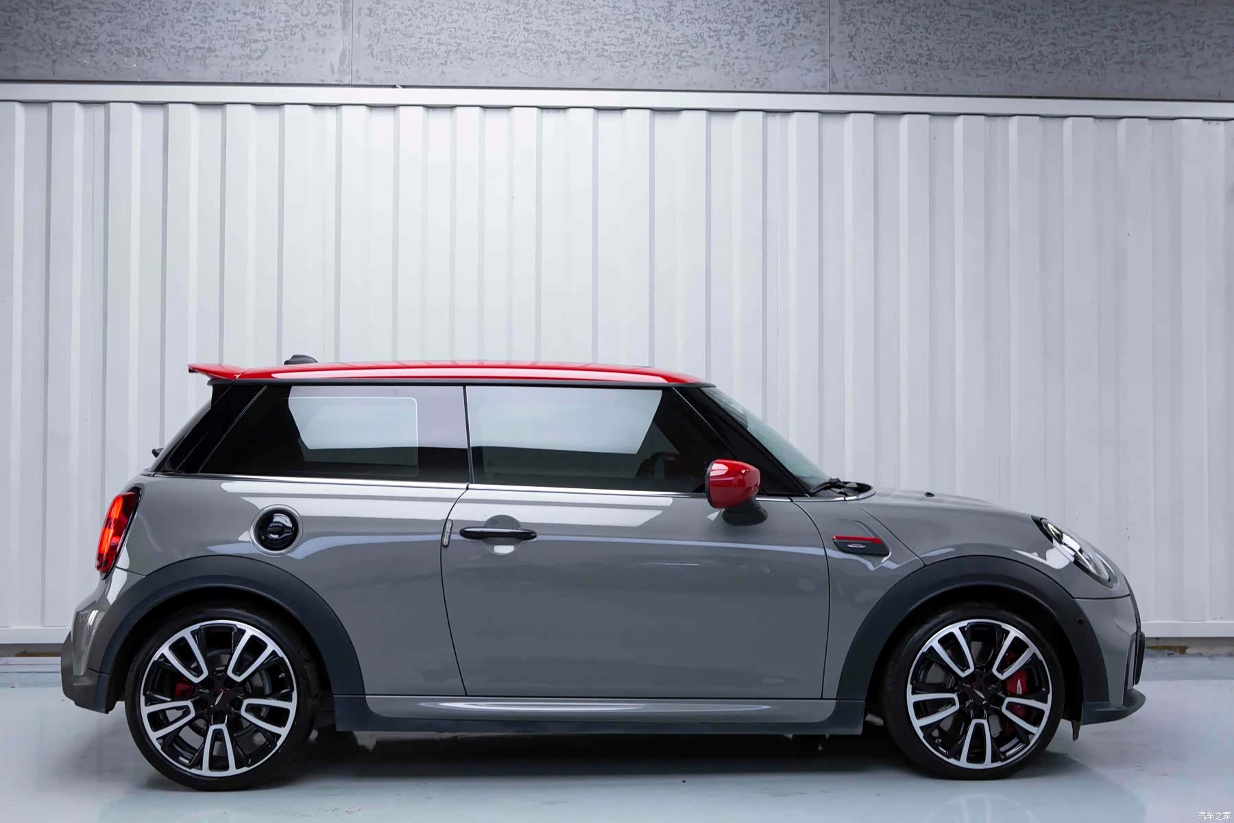Mini Cooper, 2021 3