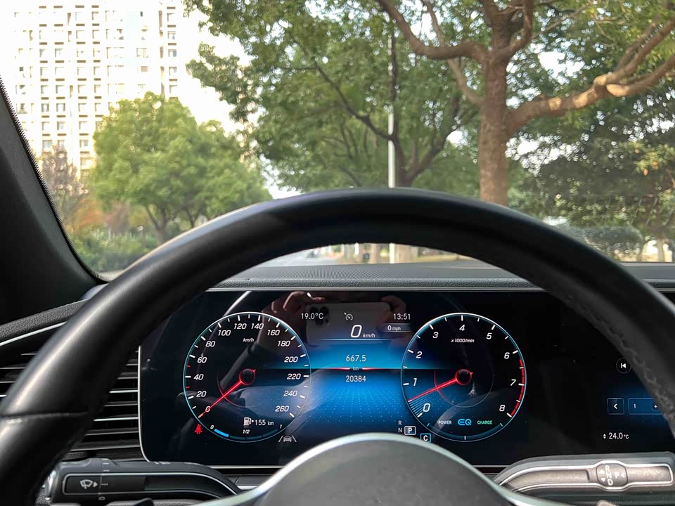 Mercedes-Benz GLE coupe