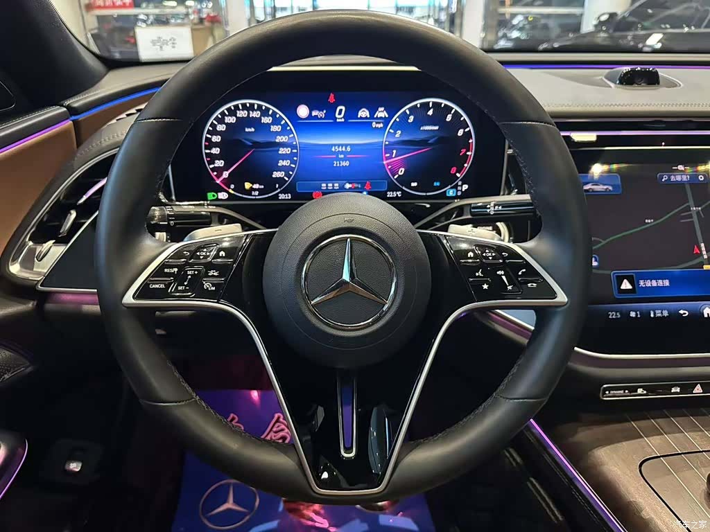 Mercedes-Benz E-Class, 2025 все фото