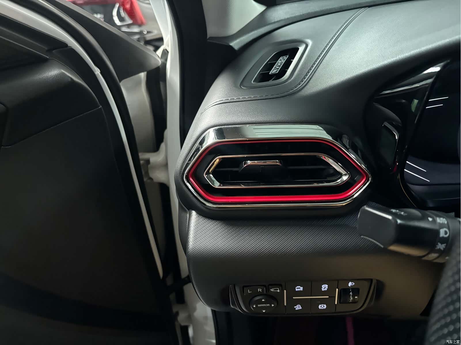 Changan X5, 2020 6