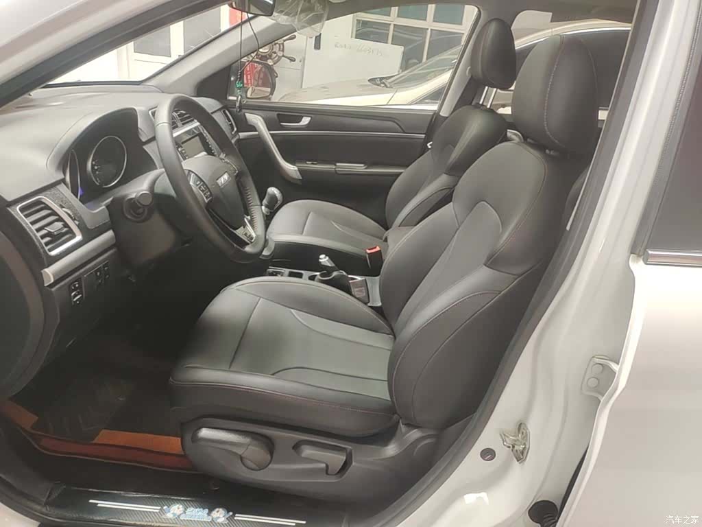 Haval M6, 2020 15