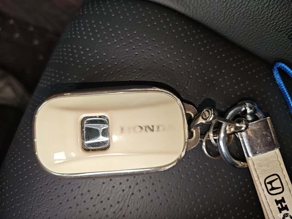 Honda Integra, 2024 9