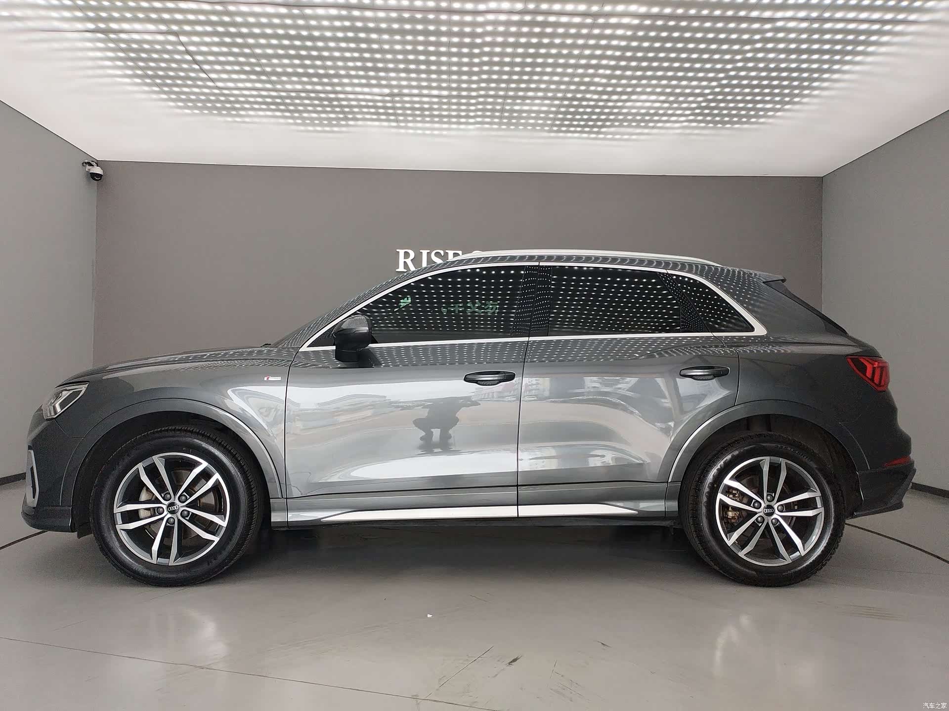 Audi Q3, 2021 7