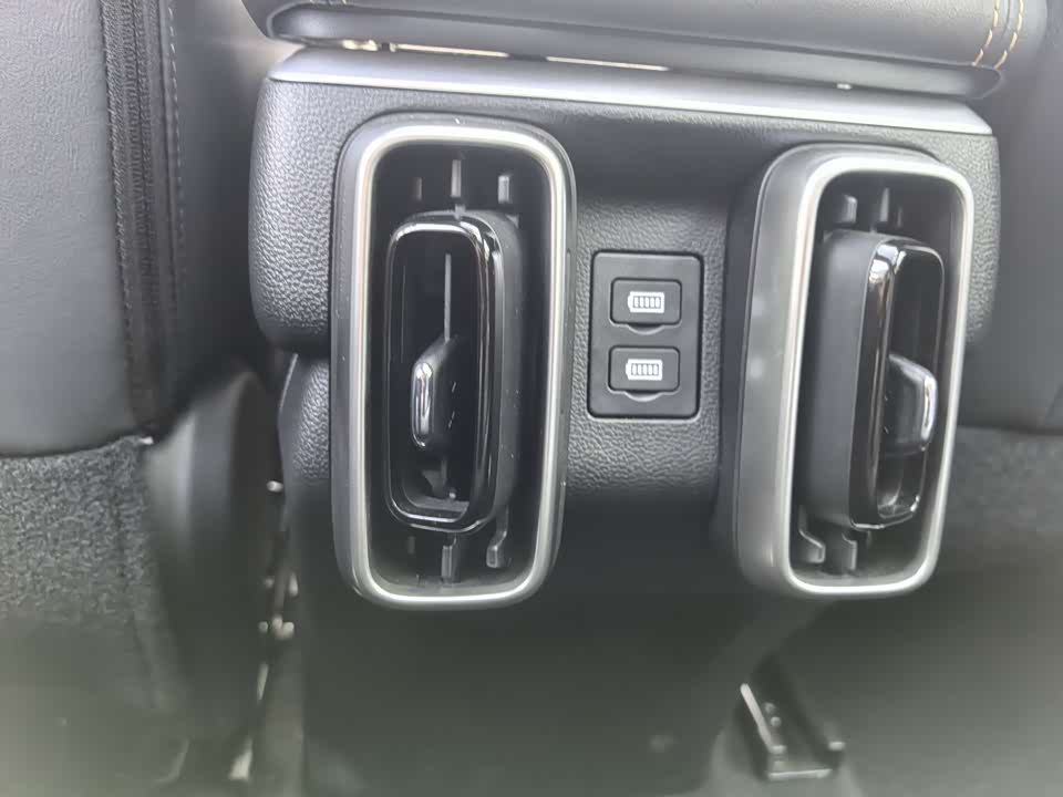 Haval Big dog