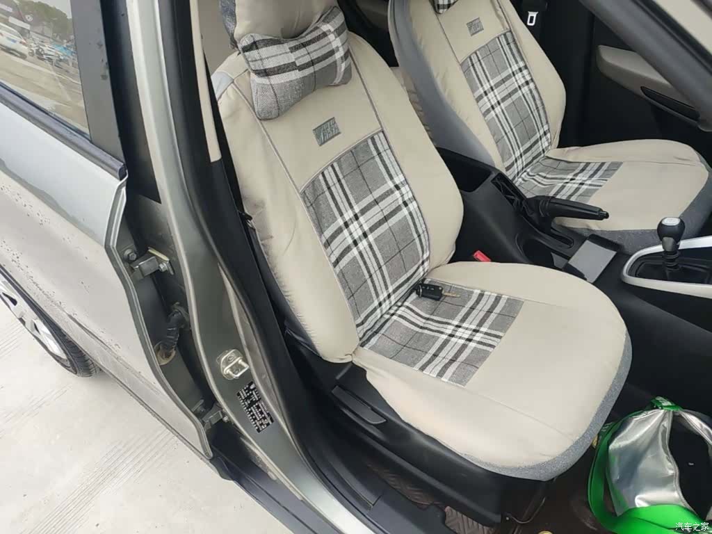 Wuling 510, 2018 25