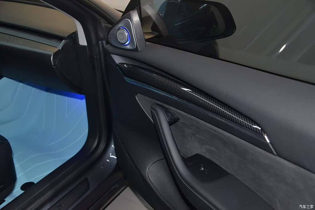 Tesla Model 3, 2021 19