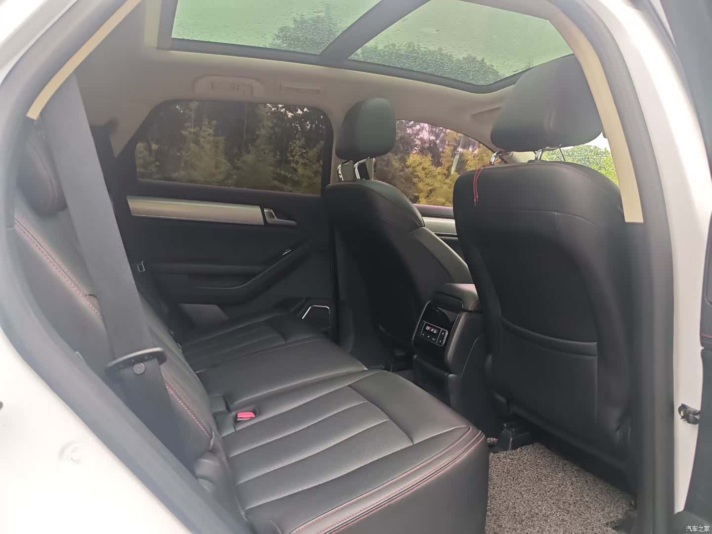 BYD Tang, 2018 6