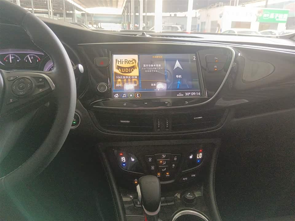 Buick Angkewei Plus Buick Angkewei Plus