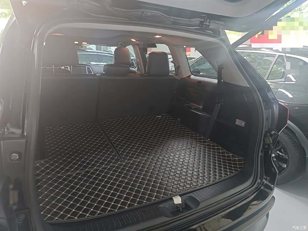 Toyota Highlander, 2020 19