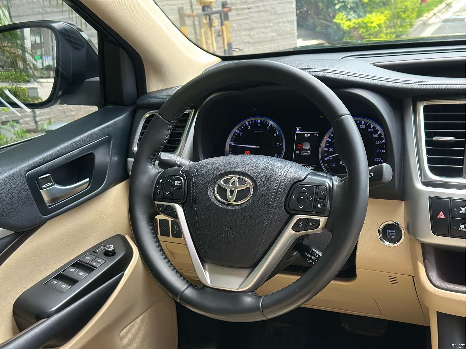 Toyota Highlander, 2019 15