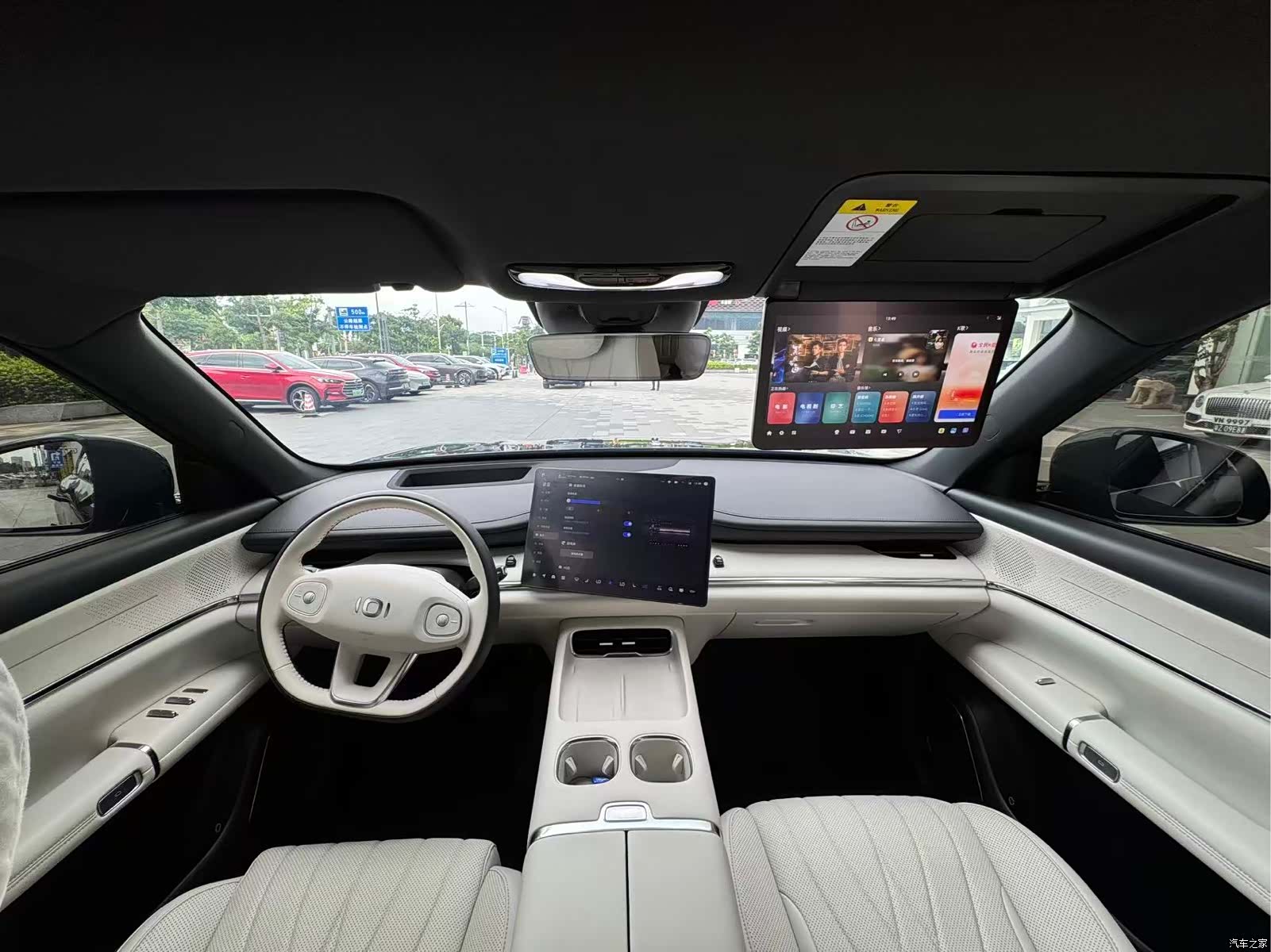 Changan Eado, 2025 6