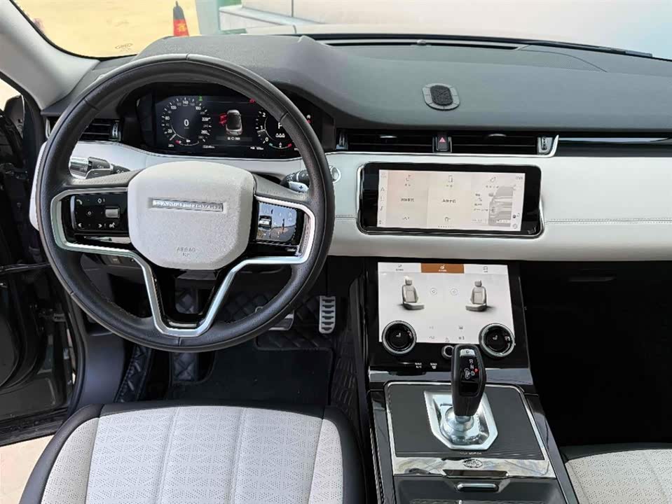 Land Rover Range Rover Aurora Land Rover Range Rover Aurora