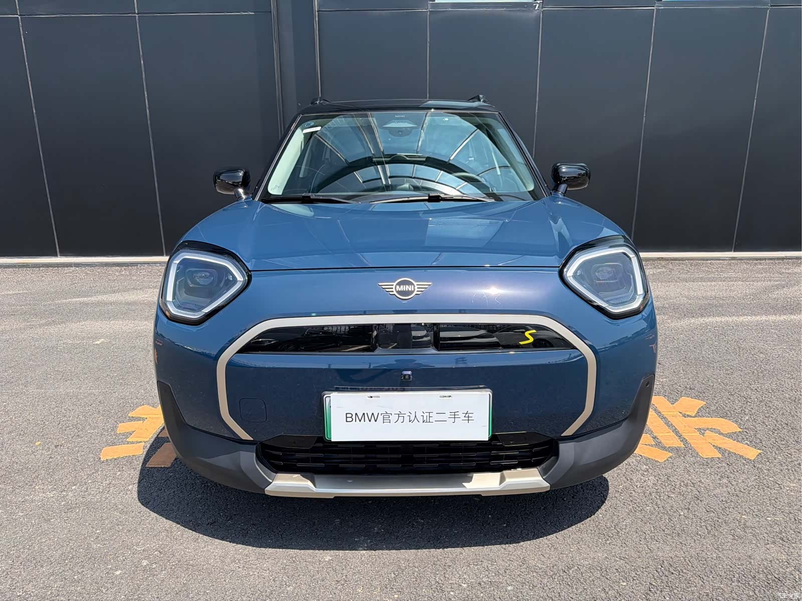 Mini ACEMAN, 2025 2