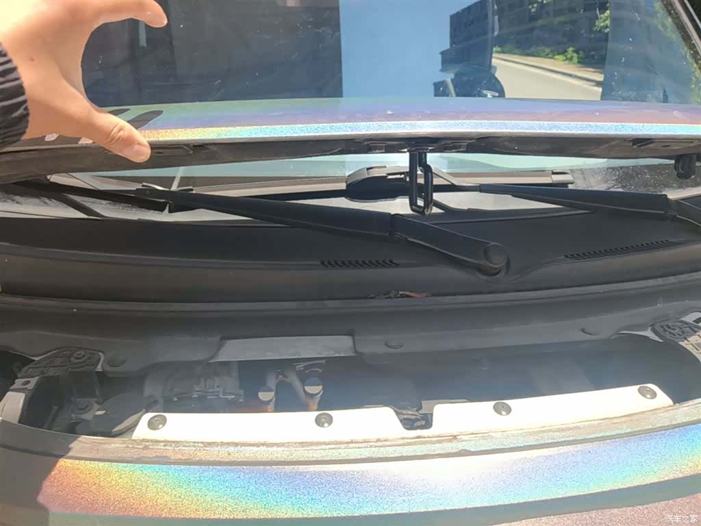 Wuling NanoEV, 2022 20