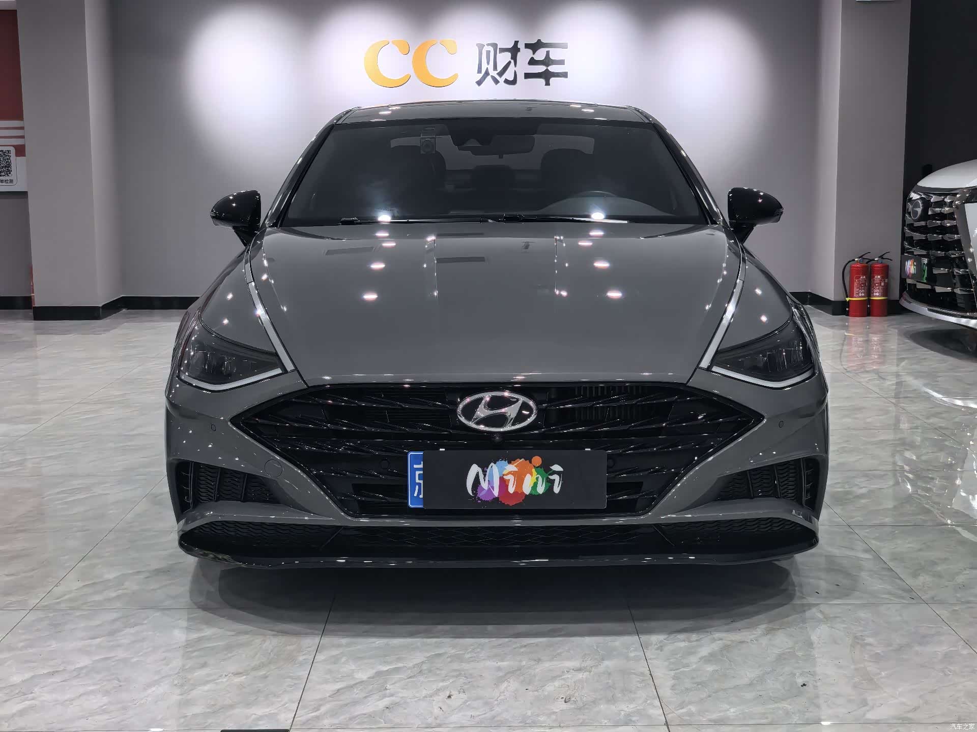 Hyundai Sonata, 2021 2