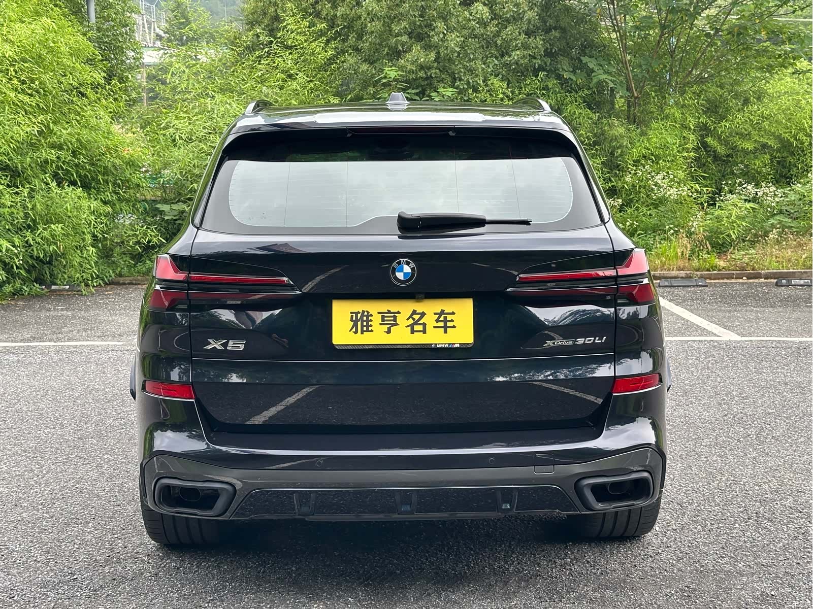 BMW X5, 2023 20