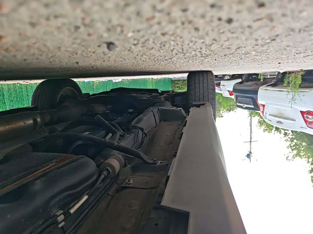 Haval H2, 2017 22