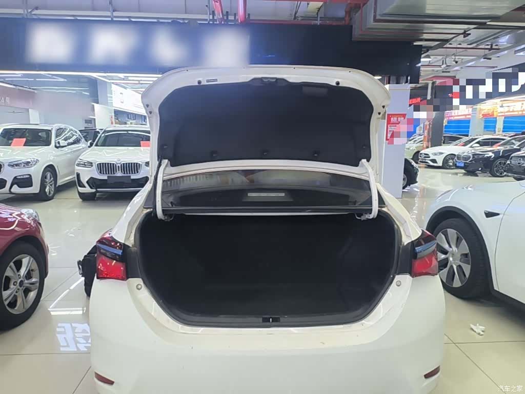 Toyota Corolla, 2020 15