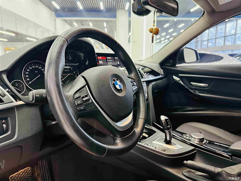 BMW 3 Series, 2017 13