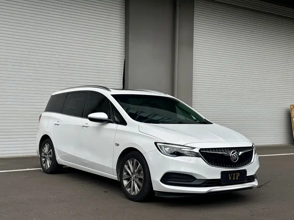 Buick GL6