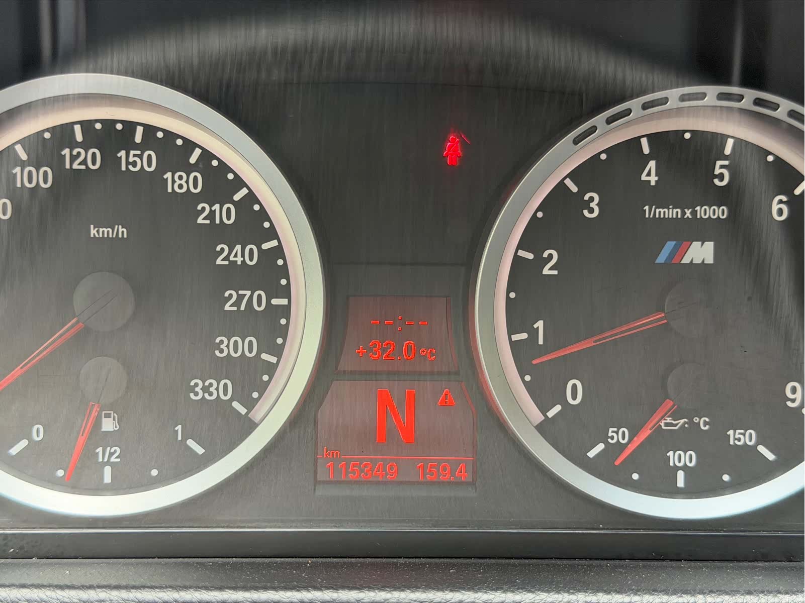 BMW M3, 2010 15