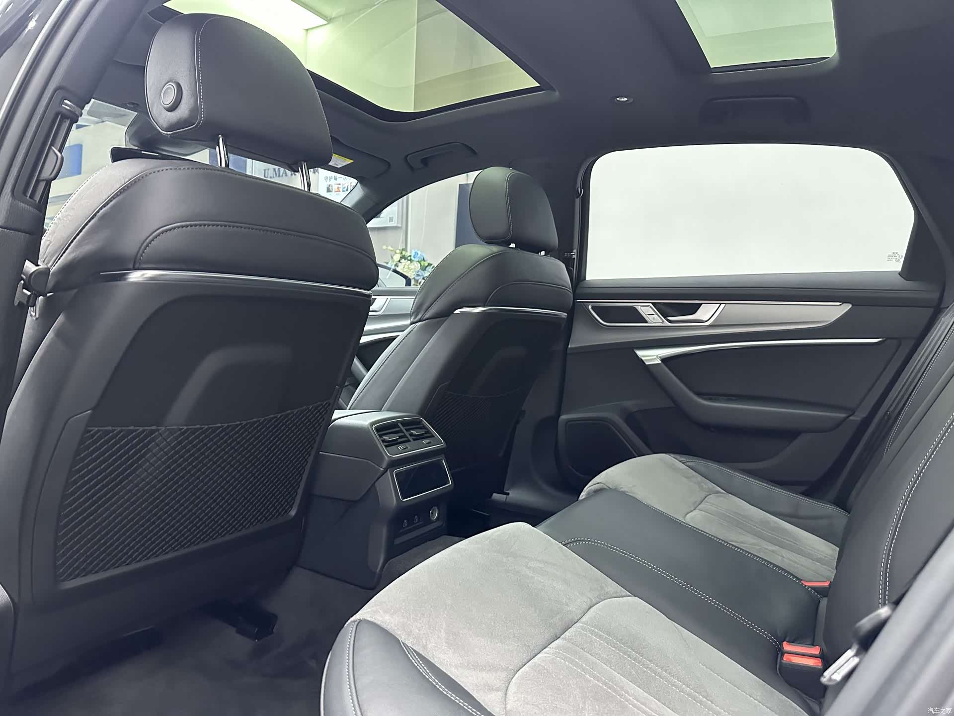 Audi A6L, 2023 15