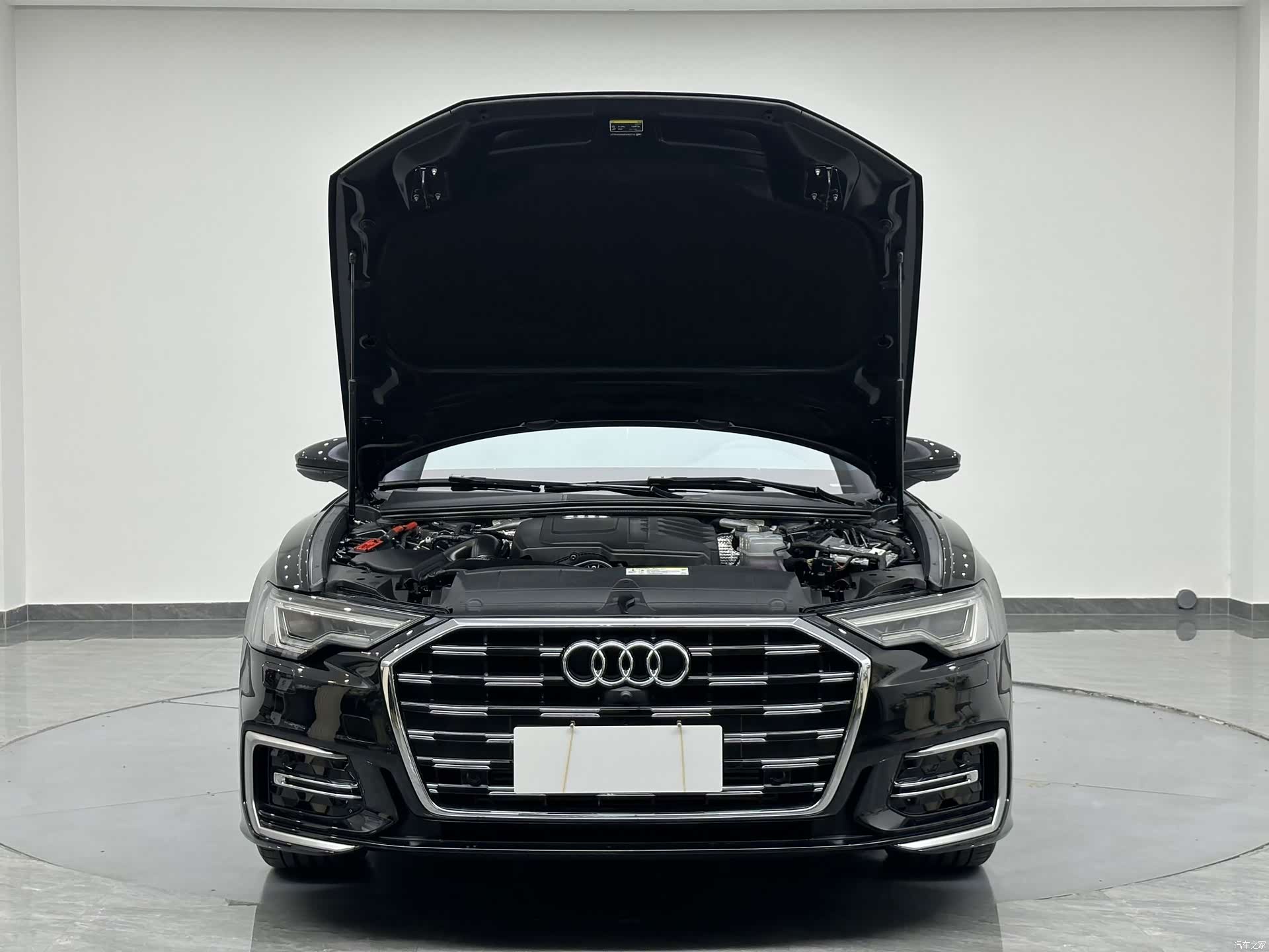 Audi A6L, 2023 24