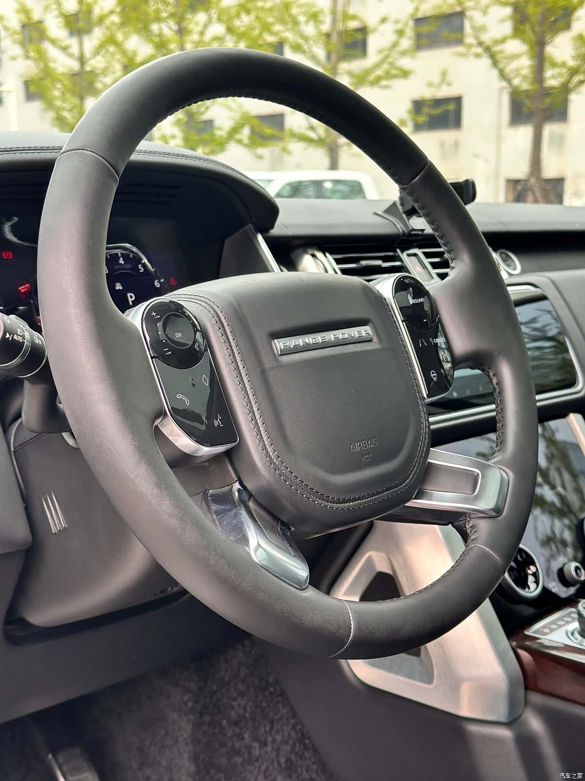 Land Rover Range Rover, 2020 22