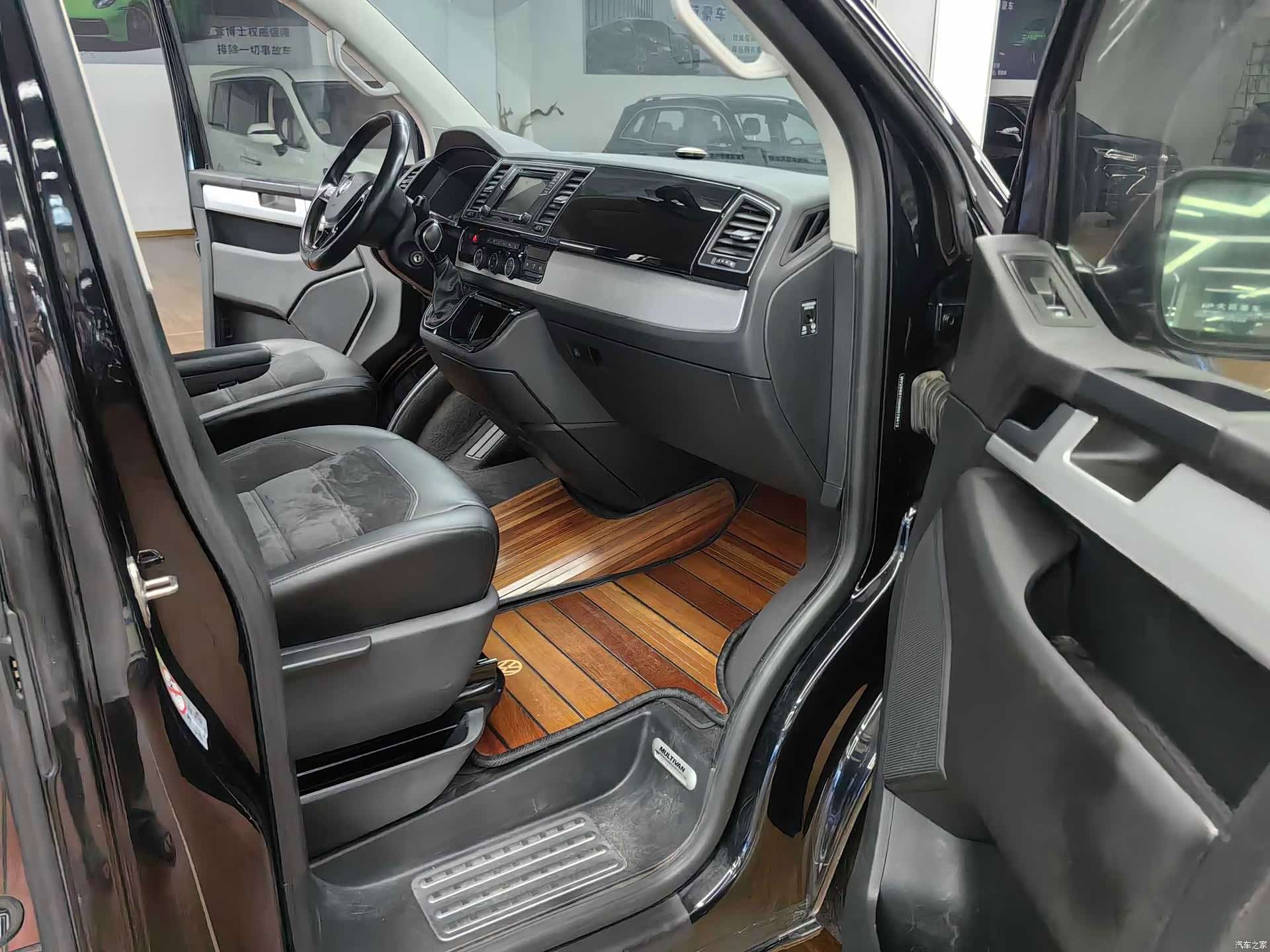 Volkswagen 7, 2017 19
