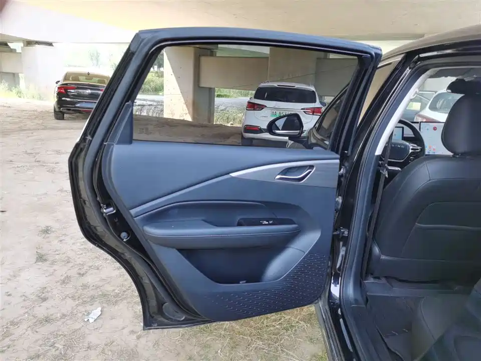 Wuling Wuling Starlight