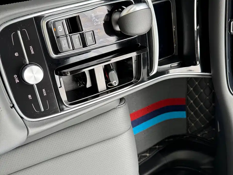 Trumpchi Trumpchi GA6