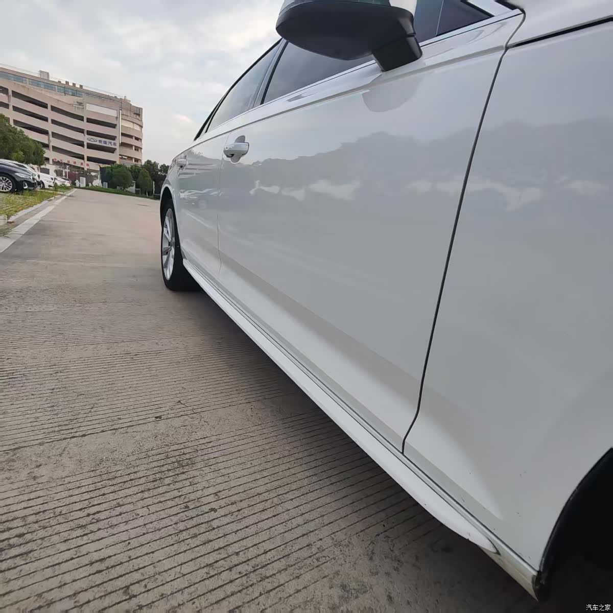 Audi A4L, 2017 19
