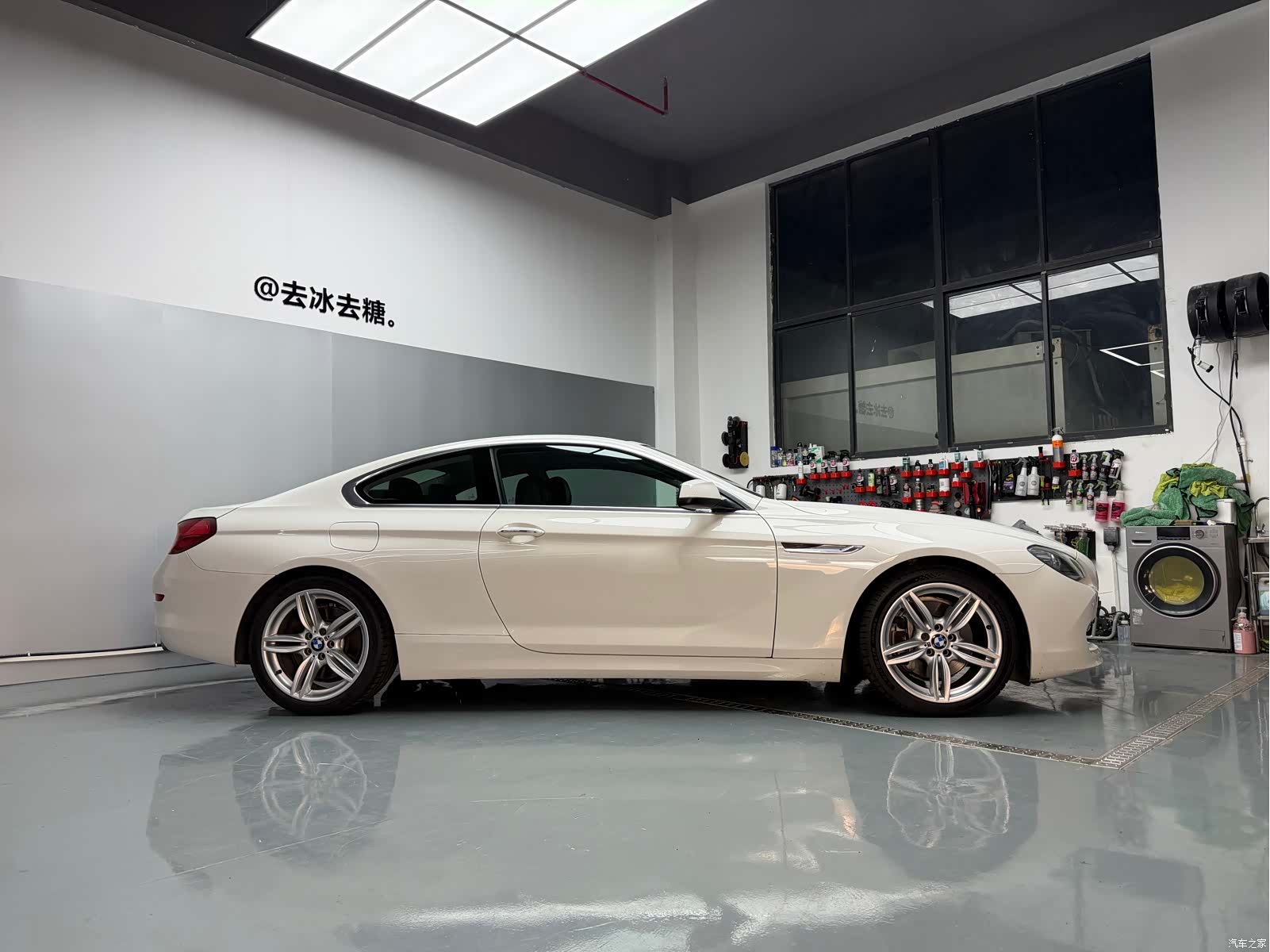 BMW 6 Series, 2012 2