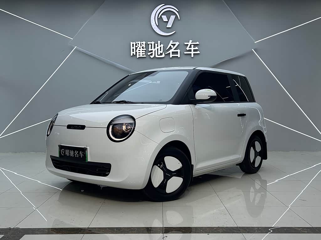 Changan Lumin
