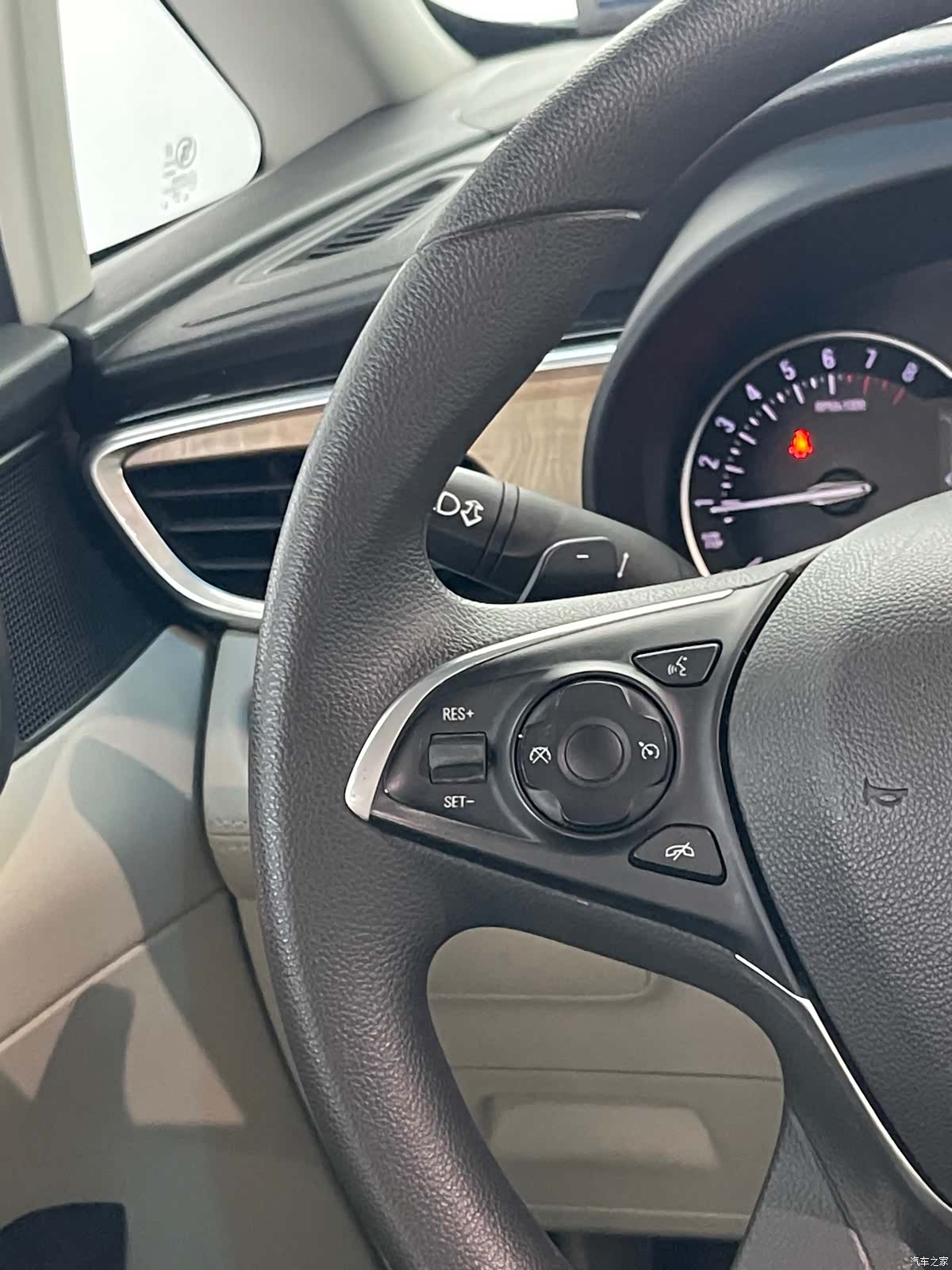 Buick GL8, 2019 19