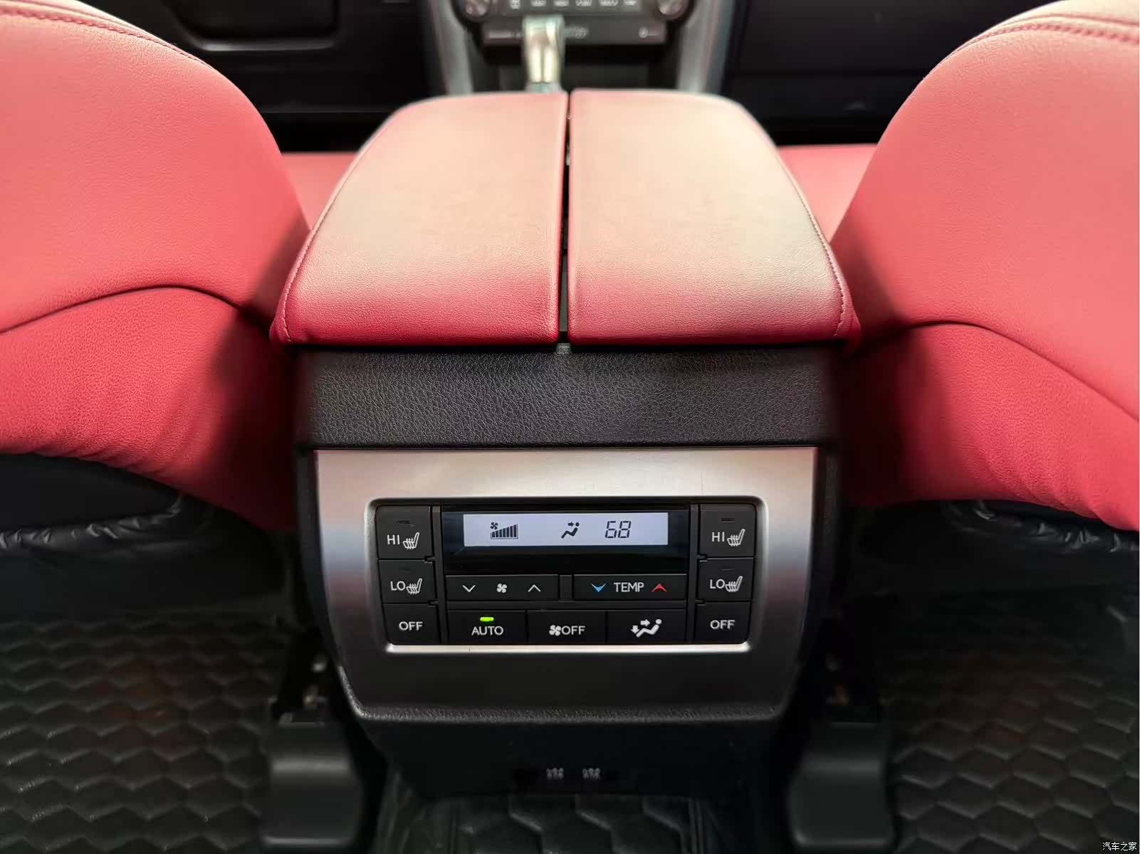 Lexus GX, 2022 14