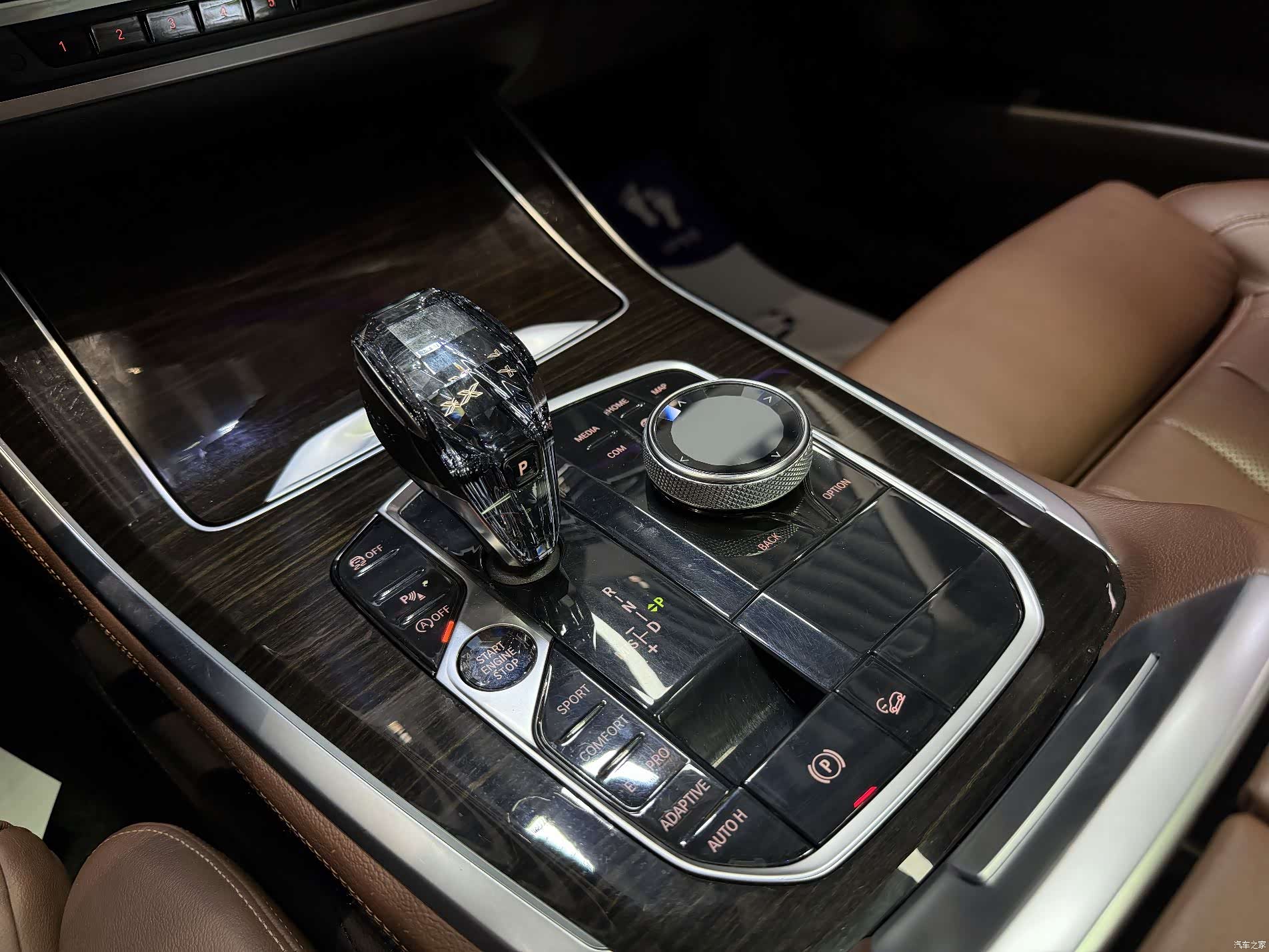 BMW X5, 2019 7