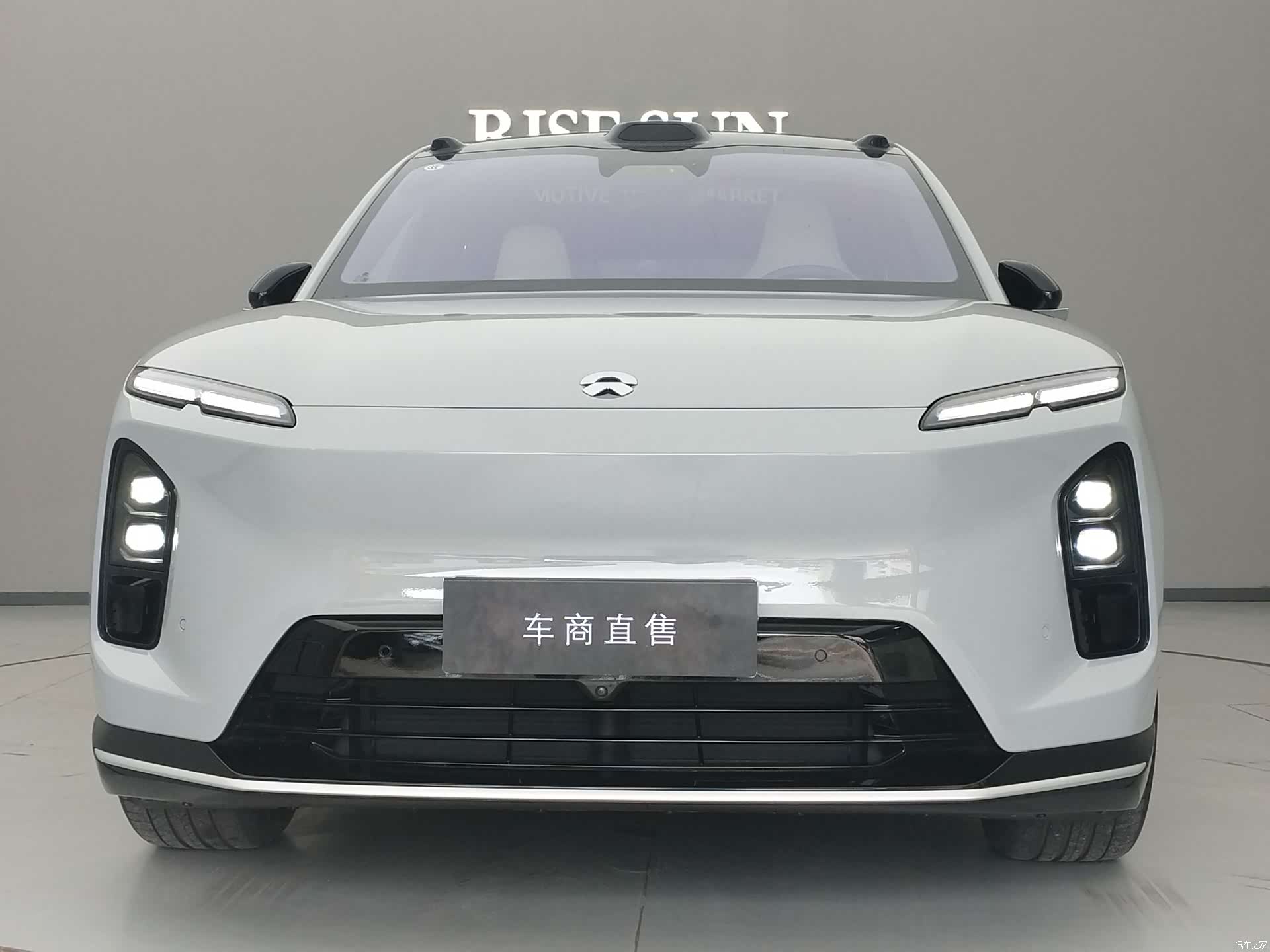 NIO EC6, 2025 2