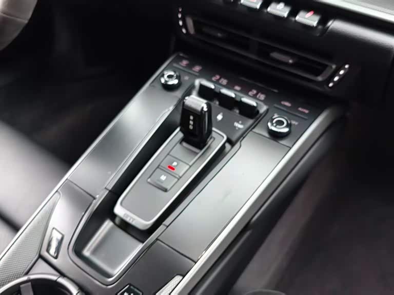 Porsche 911 2021, фото 13