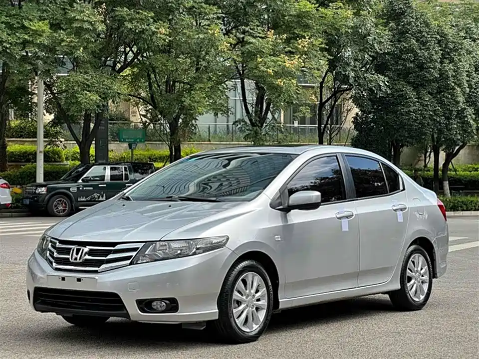 Honda Fengfan Classic